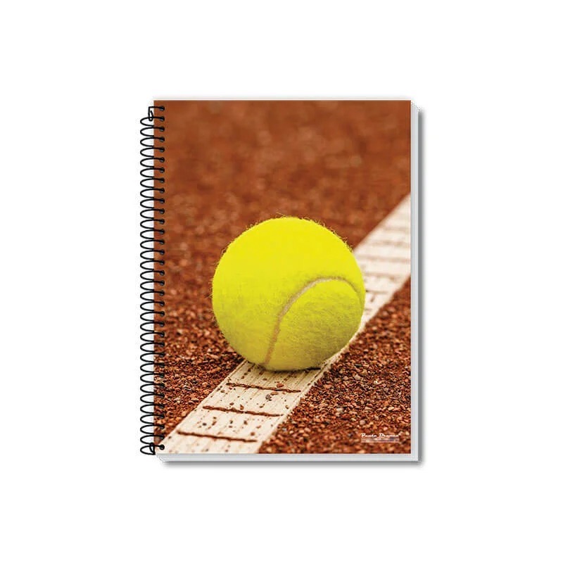 CADERNO 1X1 C.D. UP